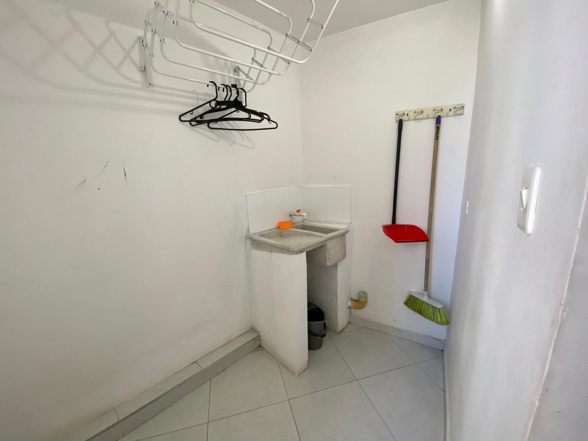 산타마르타 Casa Linda 아파트 외부 사진
