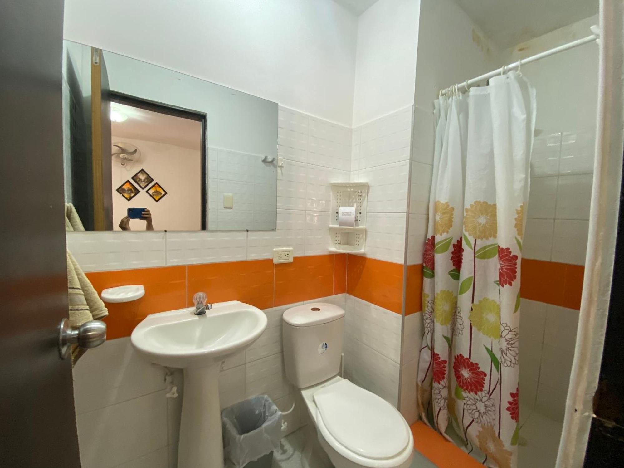 산타마르타 Casa Linda 아파트 외부 사진