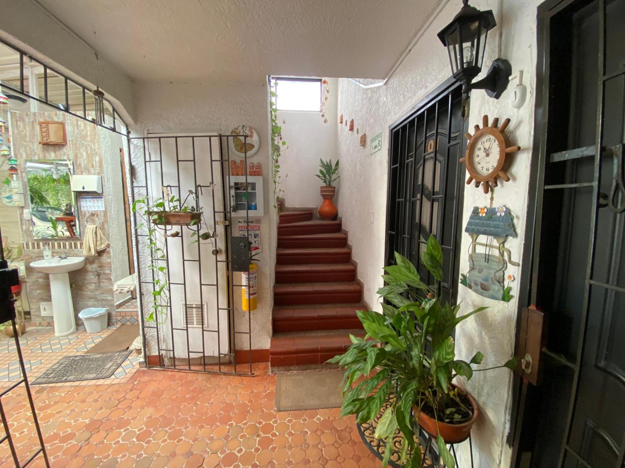 산타마르타 Casa Linda 아파트 외부 사진