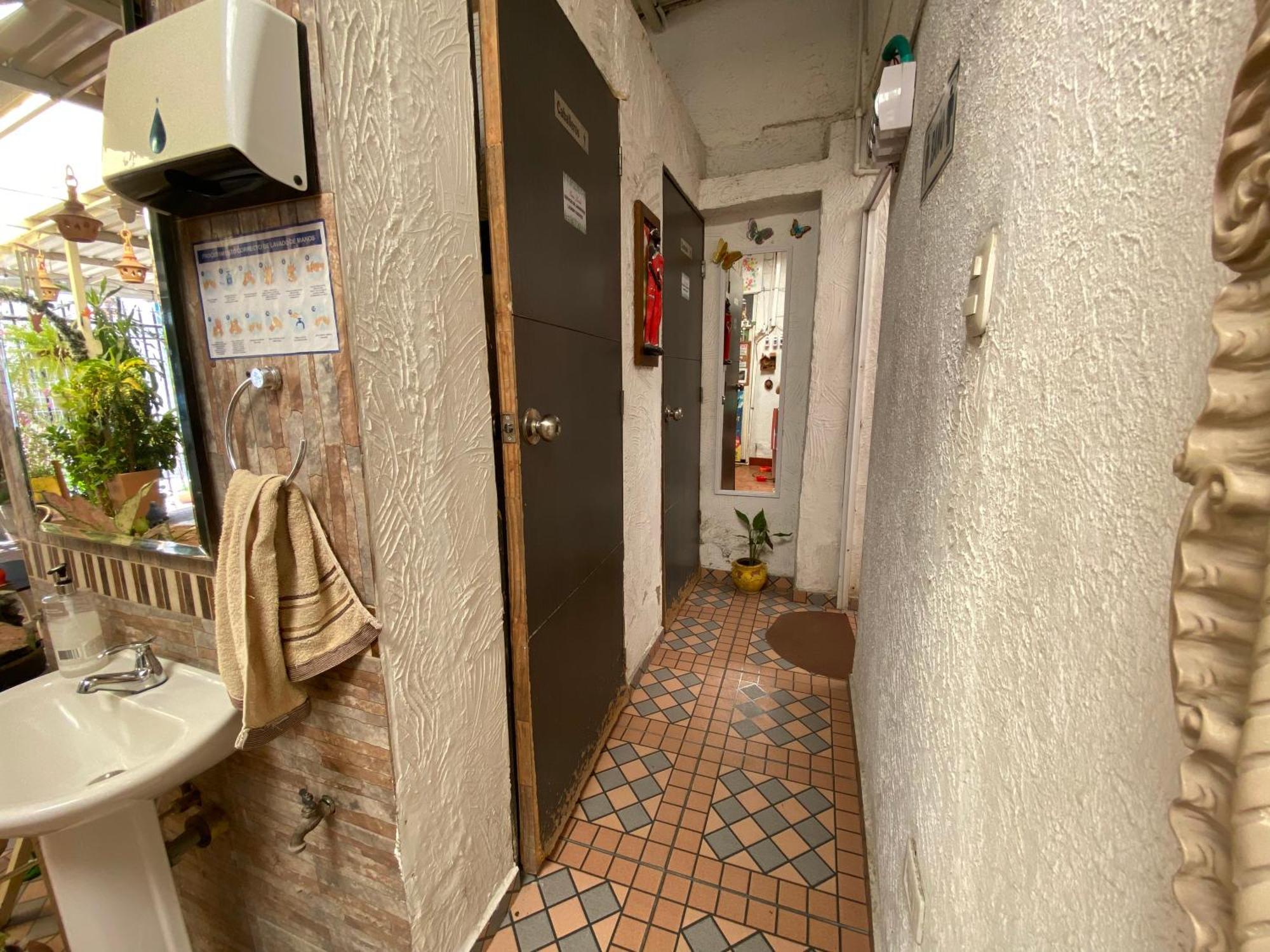 산타마르타 Casa Linda 아파트 외부 사진
